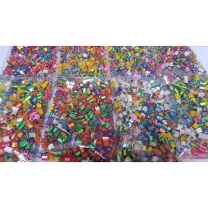 

Roll candy - Rock Candy mixed Limited Edition