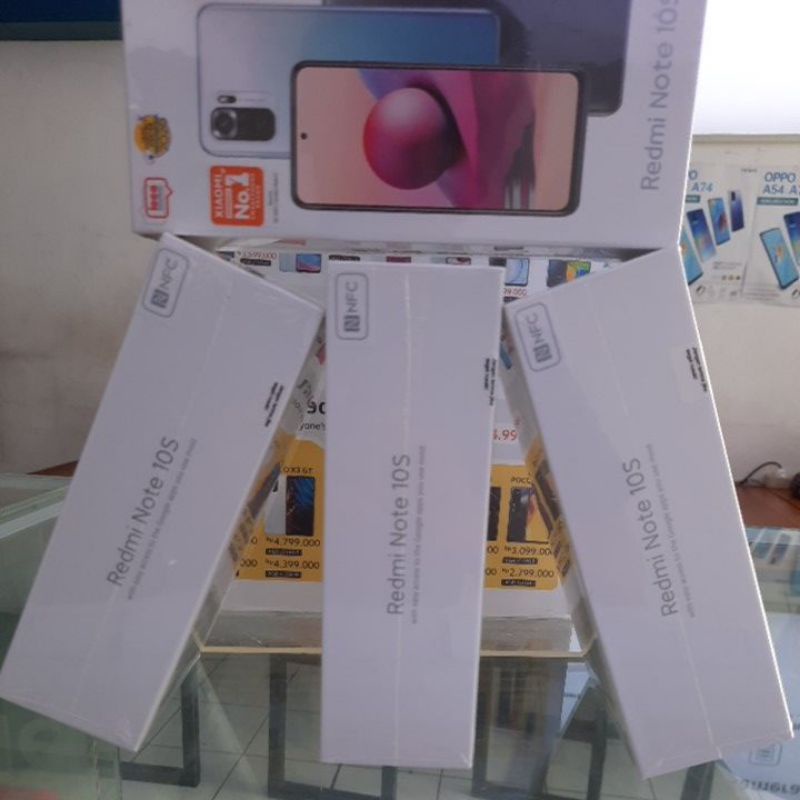 Hp Xiaomi Redmi Note 10 pro Ram 8 128gb Ram 6 64gb Redmi Note 10s Ram 8 128gb Ram 6 64gb Redmi Note 10 5G Ram 4 128gb 8 128gb Redmi Note 11 Ram 4 128gb ram 6 128gb Snapdragon garansi resmi-5