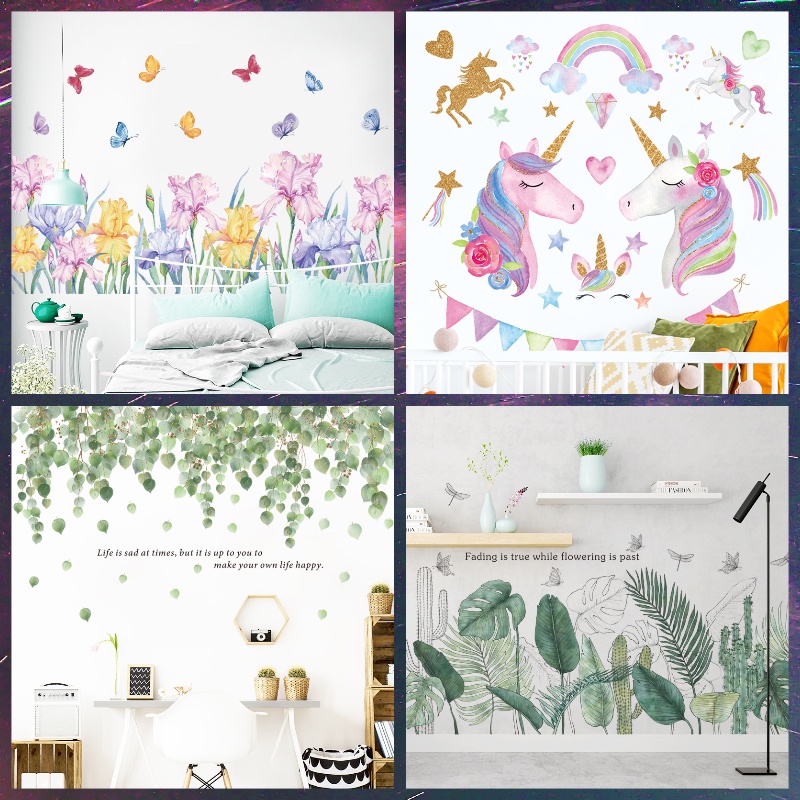 wallpaper sticker aesthetic aksesoris kamar tidur aestetic aksesoris kamar tidur kamar tidur toilet 