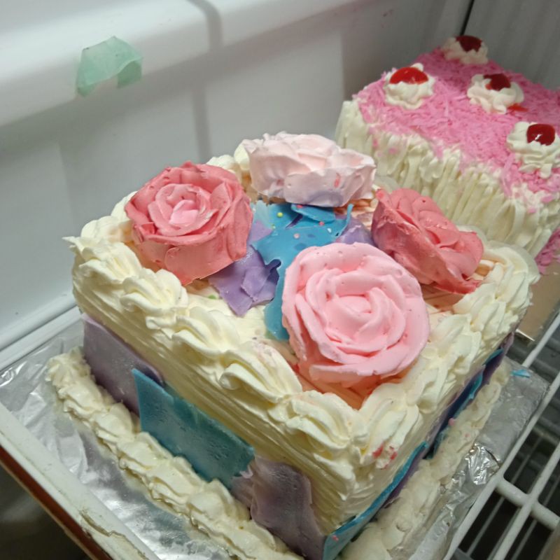 

KUE ULANG TAHUN