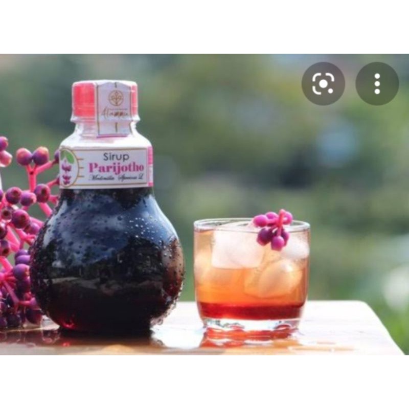 

sirup parijotro promil 250ml