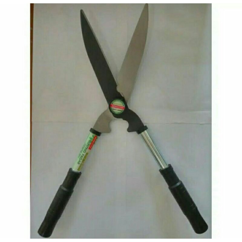 ALAT KEBUN - GUNTING RUMPUT KENMASTER