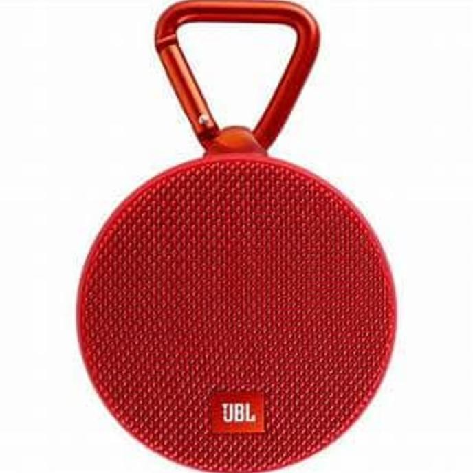 GRATIS ONGKIR JBL CLIP 2 ASLI ORIGINAL GRS RESMI 1 THN PT IMS TERLARIS