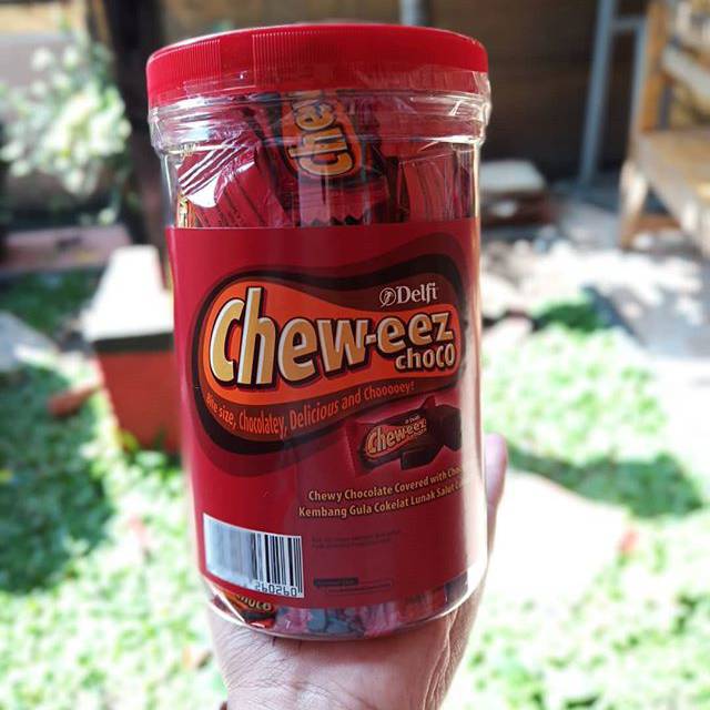 

Chewez 320gr