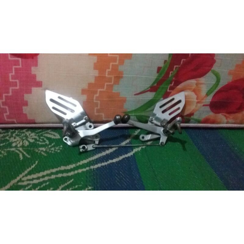 Step Original R15 v2 pnp Vixion