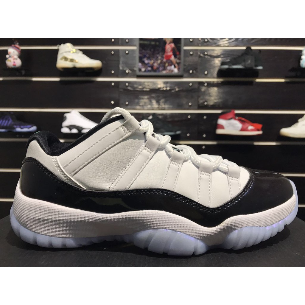 nike aj11 concord