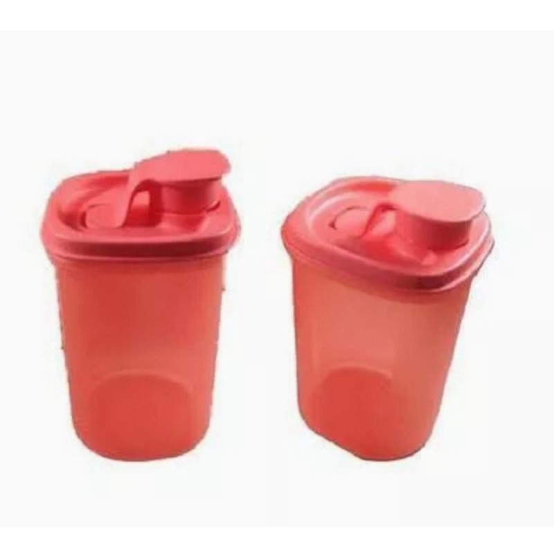 Jual Tupperware Smart Saver Round Ml Indonesia Shopee Indonesia