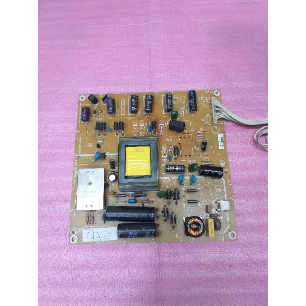 PSU Power supply Tv Polytron 43TV865 43V865 43S863 43TS865