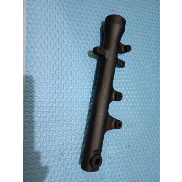 TABUNG SHOCKBREAKER DEPAN SATRIA FU 150 KANAN ORIGINAL