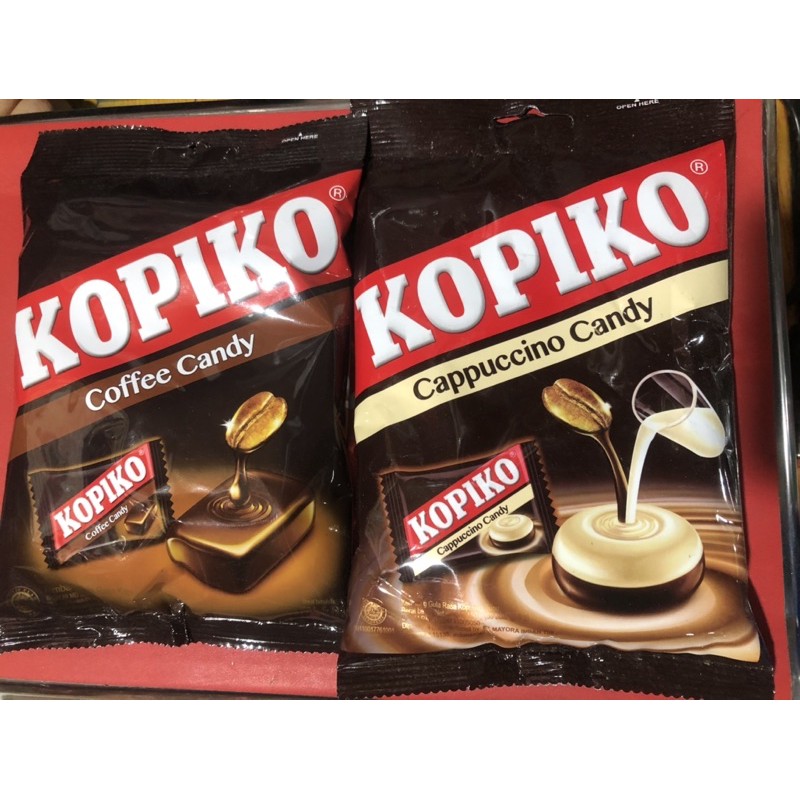 PERMEN KOPIKO ORIGINAL