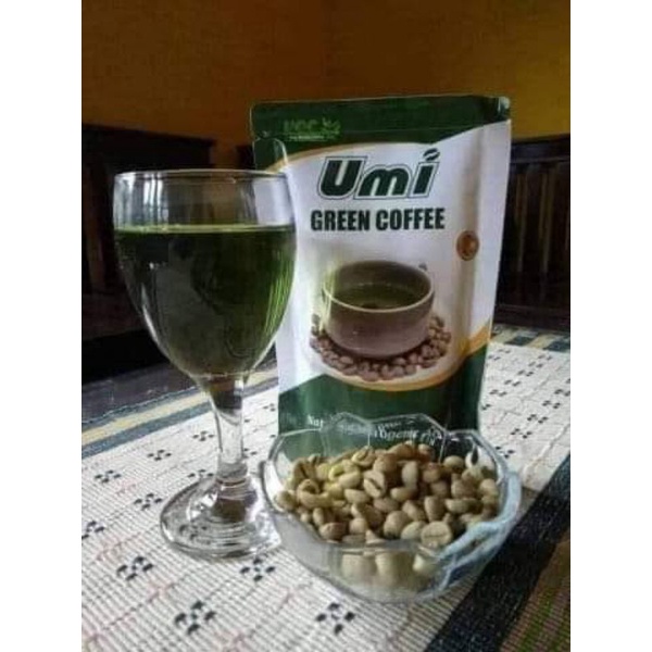 

Minuman Berkhasiat (UGC)