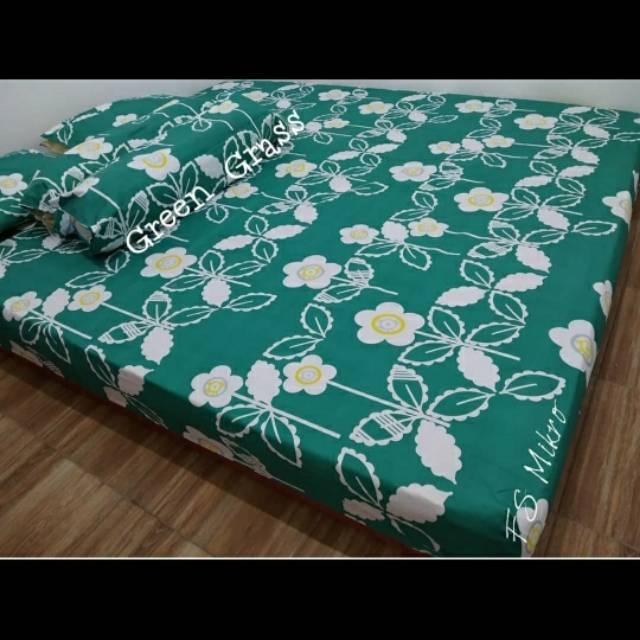 Sprei home made