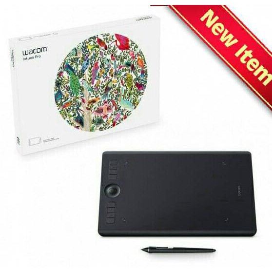 Wacom Intuos Pro M PTH-660 Medium