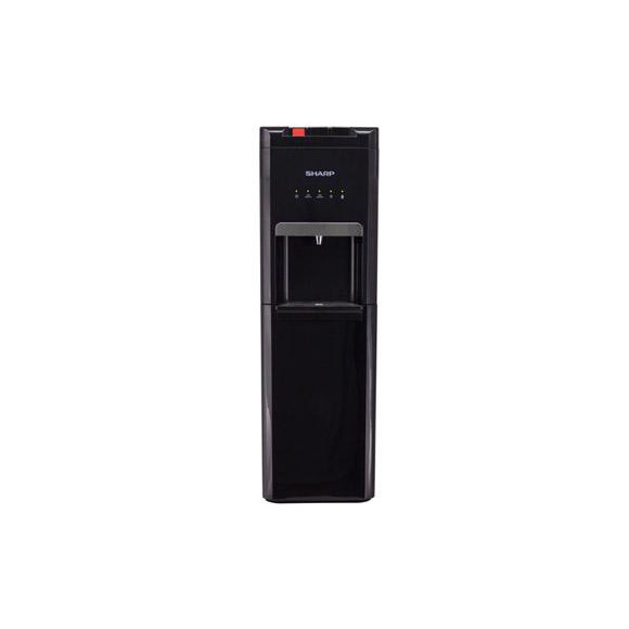 SHARP WATER DISPENSER  SWD-66EHL-BP/BS