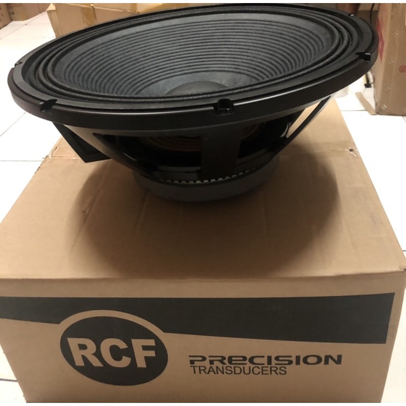 Speaker 18 inc RCF X400