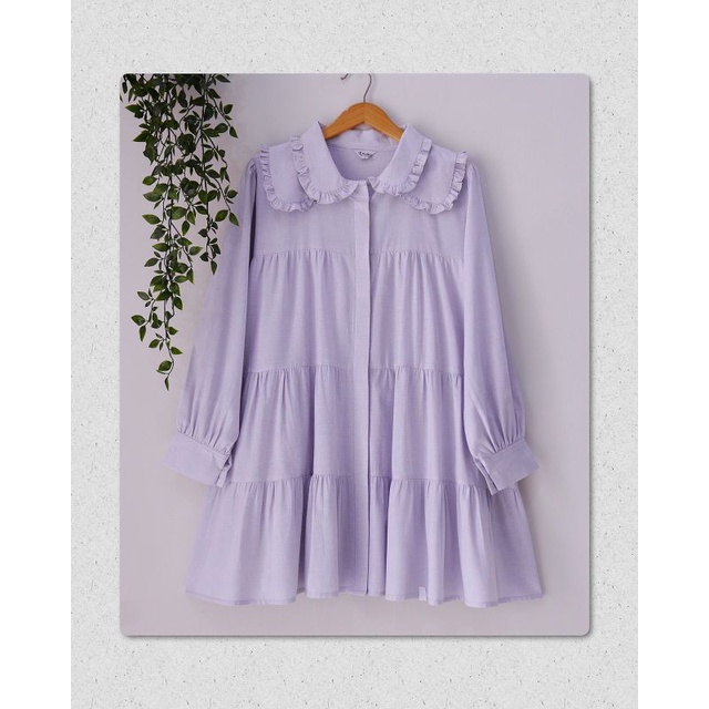 ana top by Disiko Exclusive