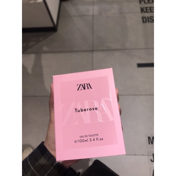 ZARA perfume