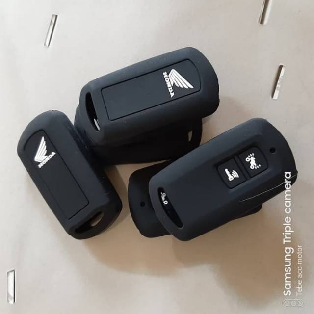 Cover remote silicone cover remot silikon VARIO 150 VARIO 150 2018 2022 NEW SCOOPY PRESTIGE