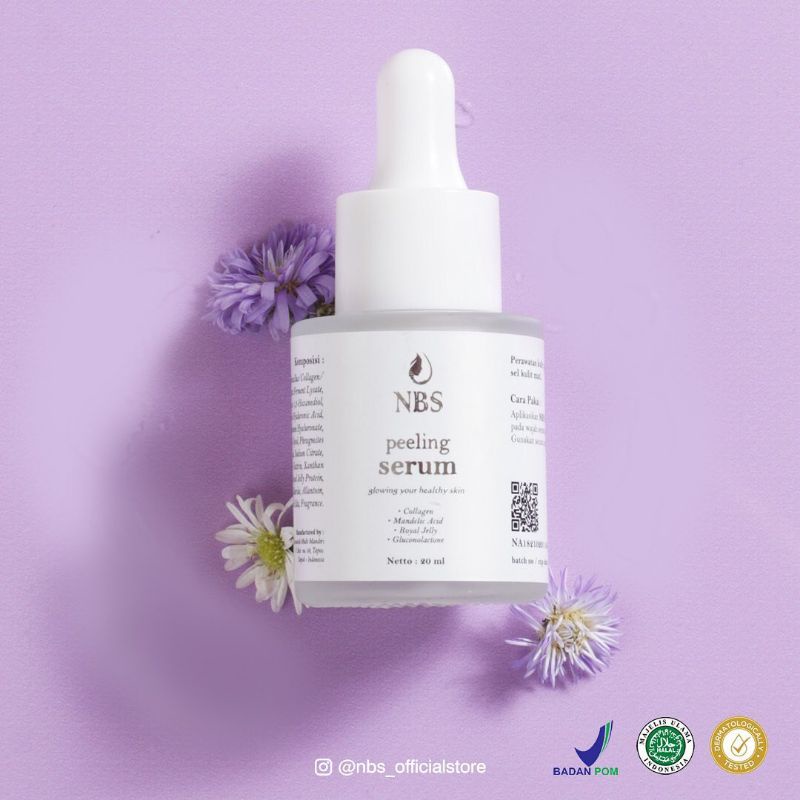 Serum NBS