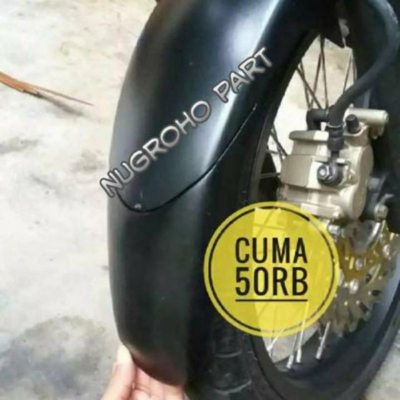 Sambungan Spakbor Depan New CB150X CB150R K15P CBR150R K45R CBR250RR