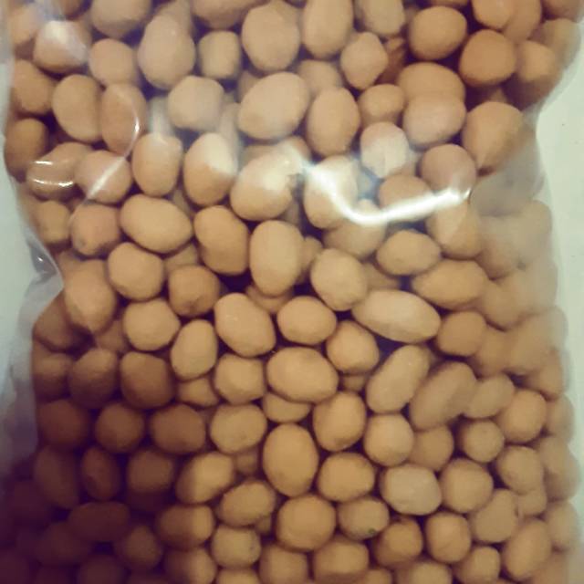 

Kacang madu