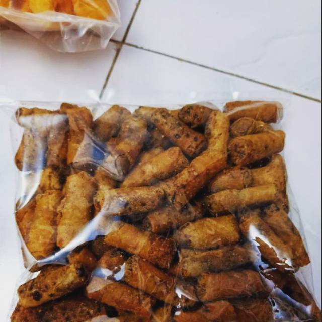 

Sumpia udang