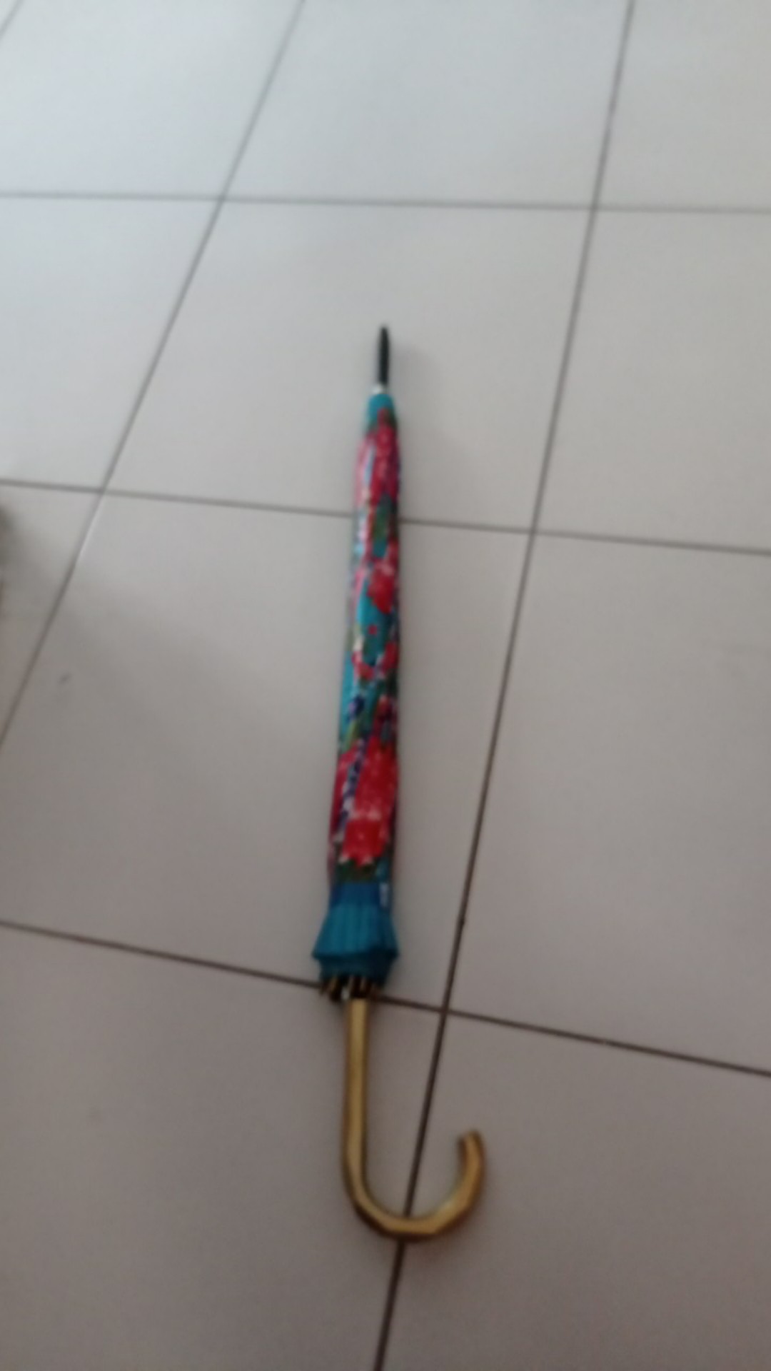 Payung Mobil / Golf Besar Motif / Payung Tongkat / Panjang