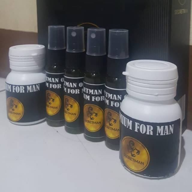 OBAT KUAT PEMBESAR PENIS