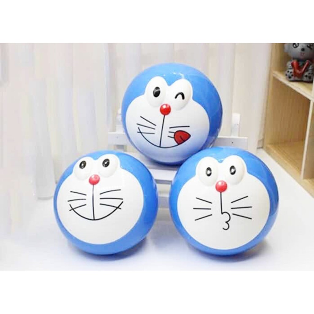 KOTAK TEMPAT SOFTLENS DORAEMON