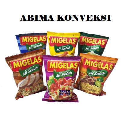 

ECERAN MIGELAS MURAH MIE GELAS INSTANT MI GELAS 28 GRAM