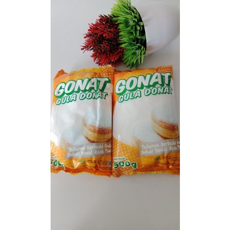 

Gonat @ 500 gr