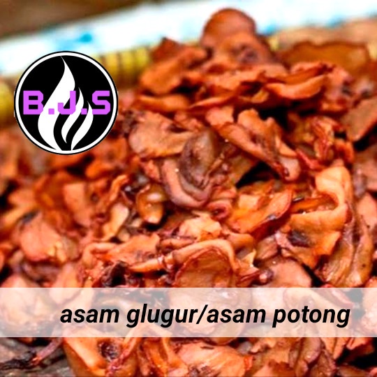 

MURAH asam gelugur/medan 1kg