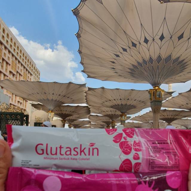 

Glutaskin