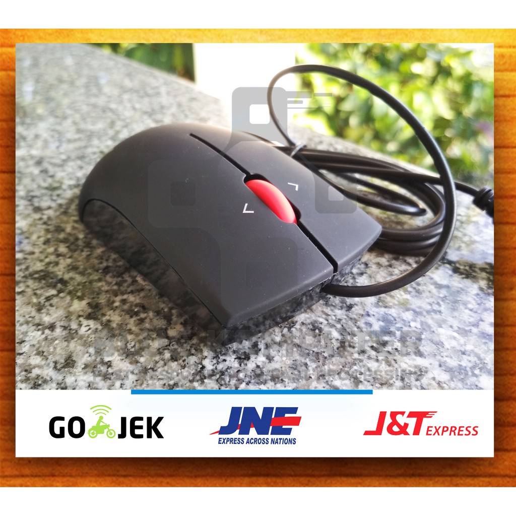 Mouse Lenovo ThinkPad Optical USB Mouse (PROMO!) / Mouse ThinkPad