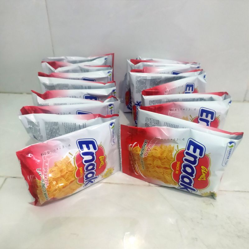 Jual Mie Gemez Enak Renceng Isi Sachet Shopee Indonesia