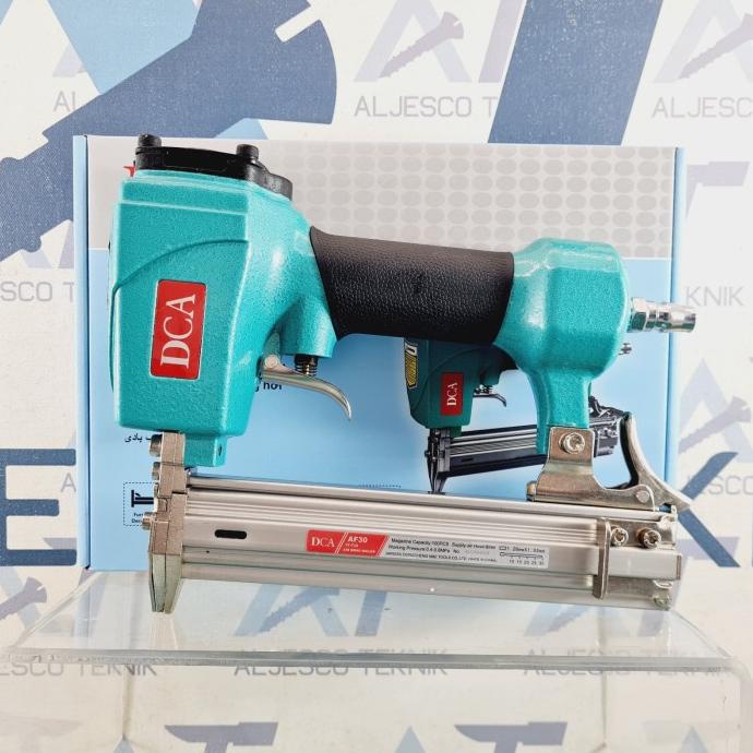 

DCA AF30 AIR BRAD NAILER / MESIN PAKU ANGIN
