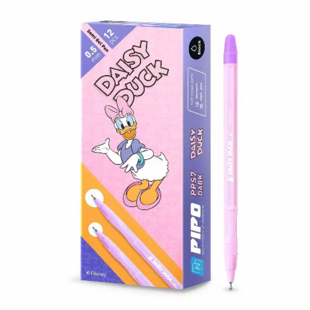 

PULPEN DAISY DUCK