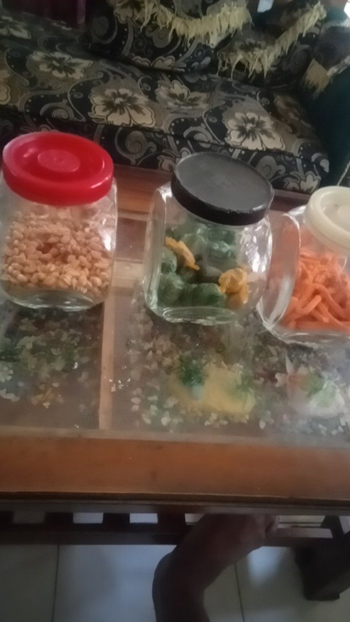 Batik Kalongan | Kemeja Batik Kantor M L Xl Xxl