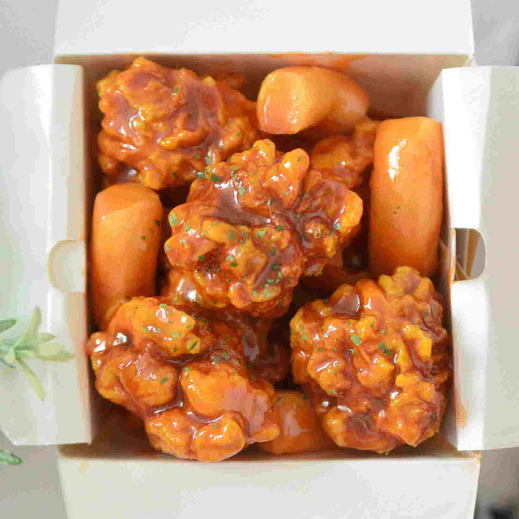 

Ganjang Dakgangjeong