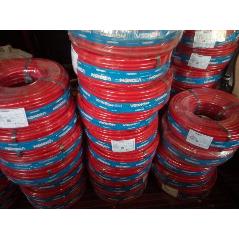 Selang lpg SNI merk MONDEA