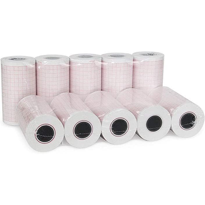 Kertas EKG Roll 80x30 Innomed / ECG Paper 80x30/pcs