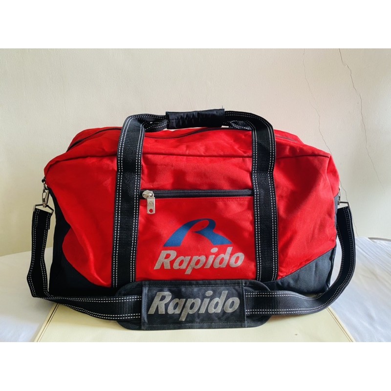 Tas Travel “Rapido” (uk.bsr)