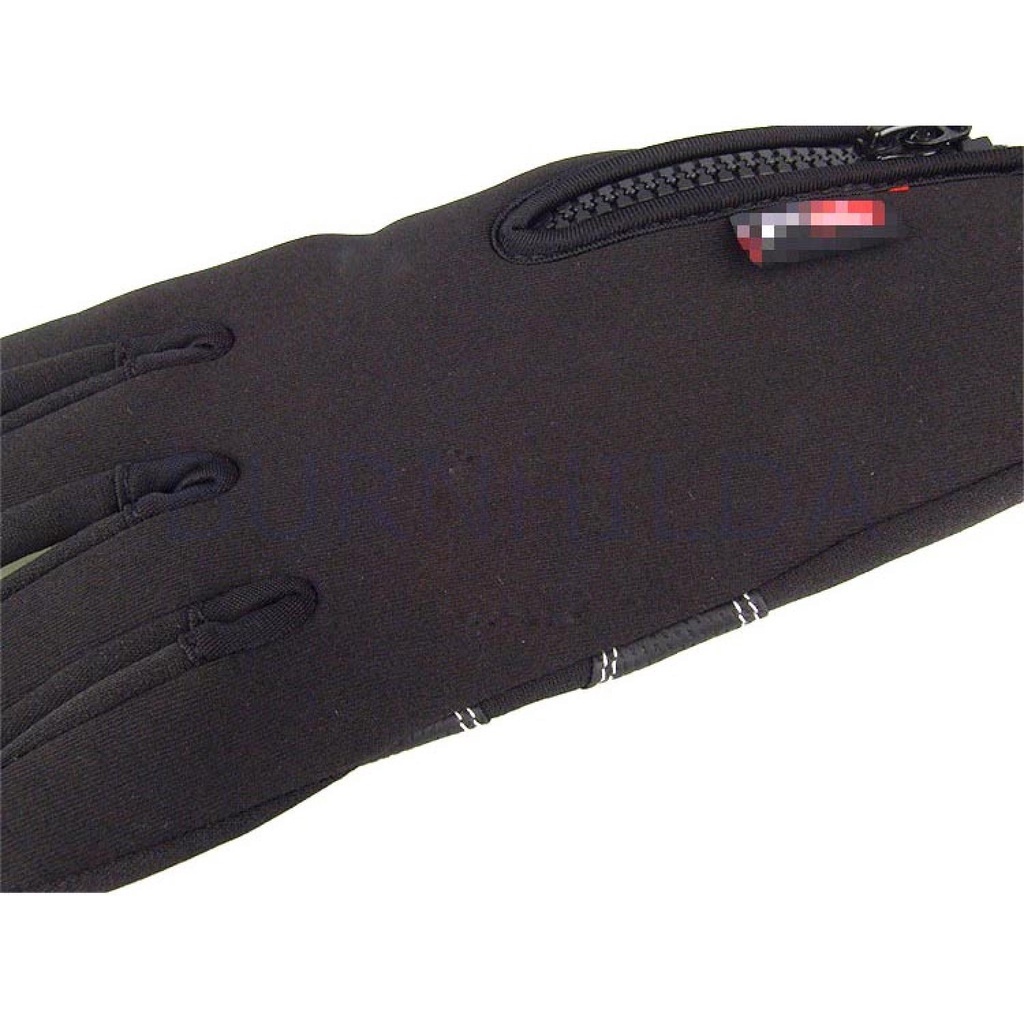 Sarung Tangan Motor Sepeda Gunung Anti Slip accesoris mobil motor burnhilda