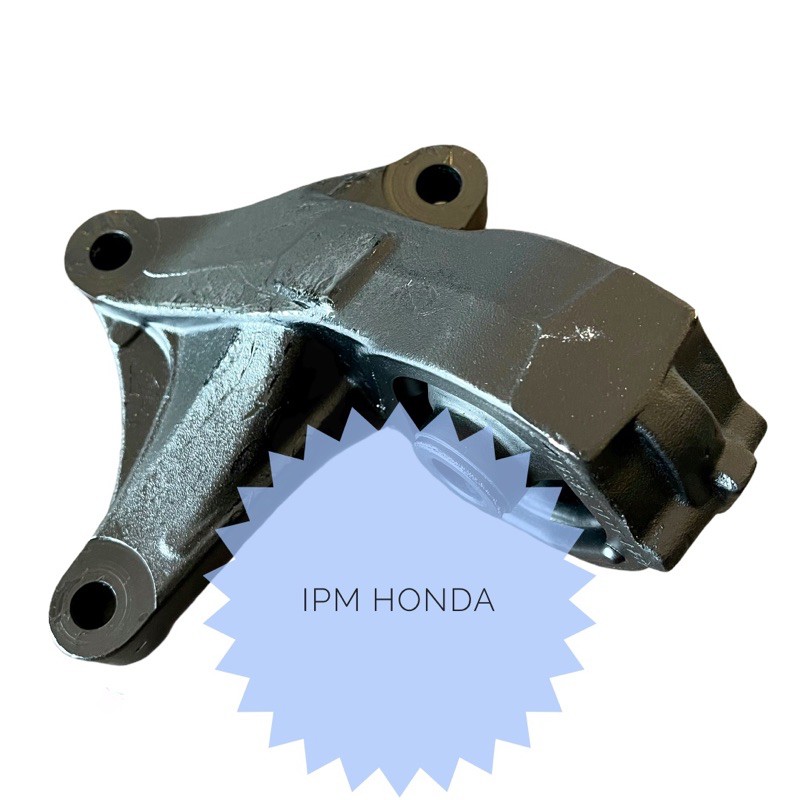 50830 T0T / T0A Engine Mounting Dudukan Mesin Depan Honda Crv Gen 4 RM3 2400cc 2.4 2013 2014 2015 2016 2017