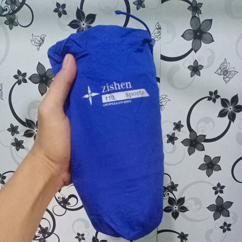 jaket Running zishen