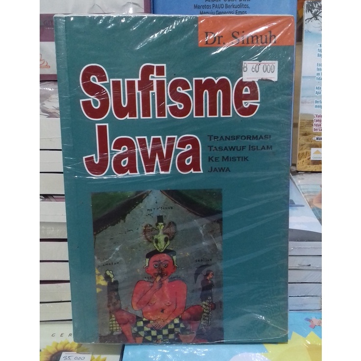 Sufisme Jawa