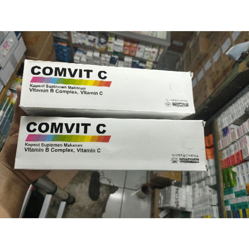 convit c