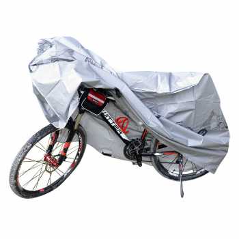 Cover Motor / Sarung Motor / Selimut Motor Bebek Matic Anti Panas Debu Waterproof/Cover Sarung Pelindung Sepeda dan Motor Matic