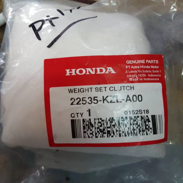 KAMPAS OTOMATIS BEAT FI 2014 ORI