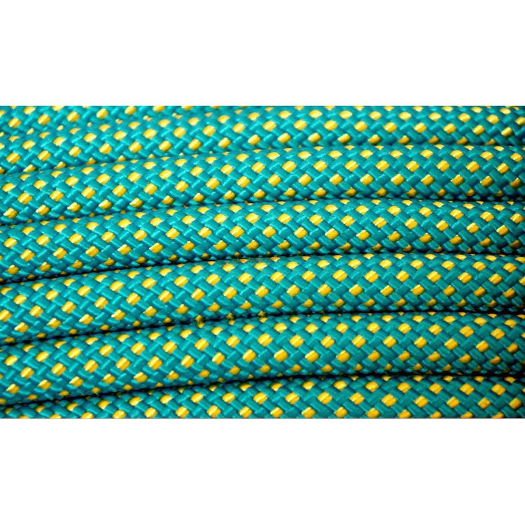 NTR Tali rappelling Safety Climbing Rope 10 Meter - E203950